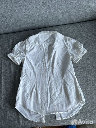 Рубашка polo ralph lauren для мальчика