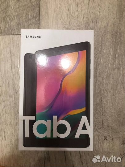 Продам Samsung Galaxy Tab A