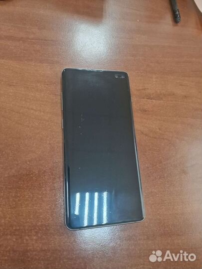 Смартфон samsung galaxy s10 plus s10+
