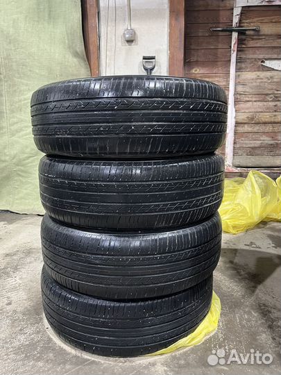 Haida HD668 225/65 R17 102H