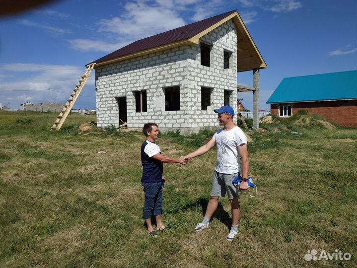 Строительство и ремонт