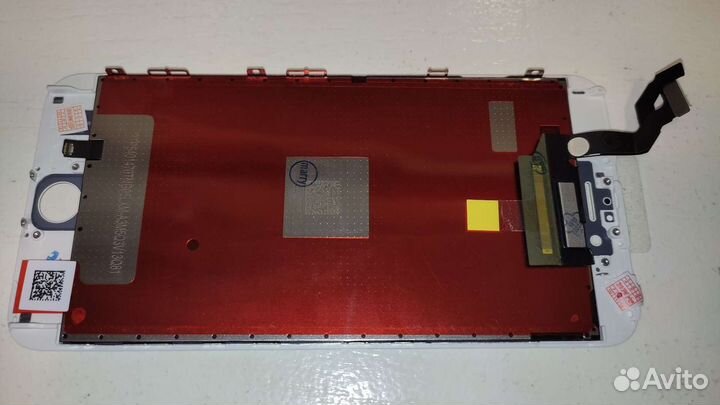 Дисплейный модуль iPhone 6s plus