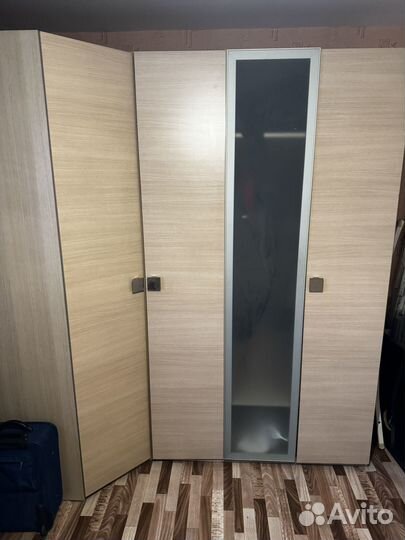 Спальный гарнитур бу