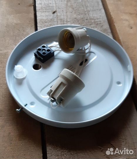 Светильник 