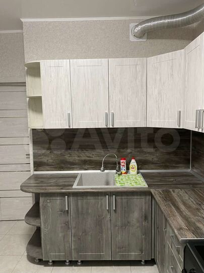 1-к. квартира, 36 м², 3/9 эт.