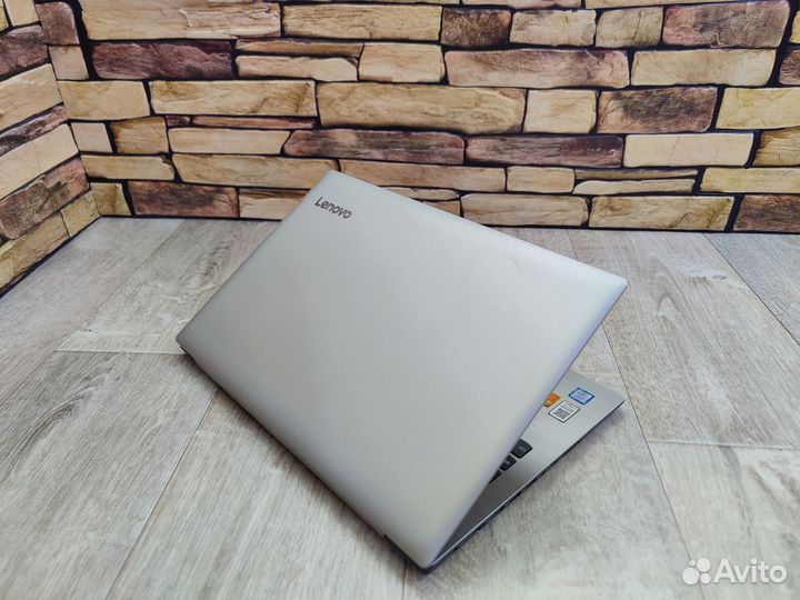 Ноутбук Lenovo / Intel core i5 / Игровой