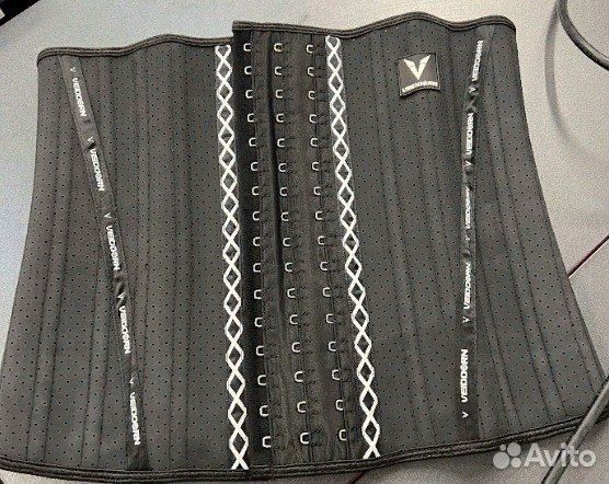 Корсет утягивающий для талии