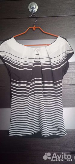 Пакет вещей дев.42-44р