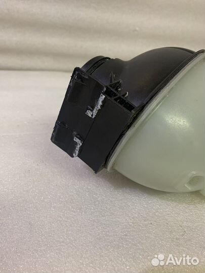 Расширительный бачок Mercedes Benz E Class