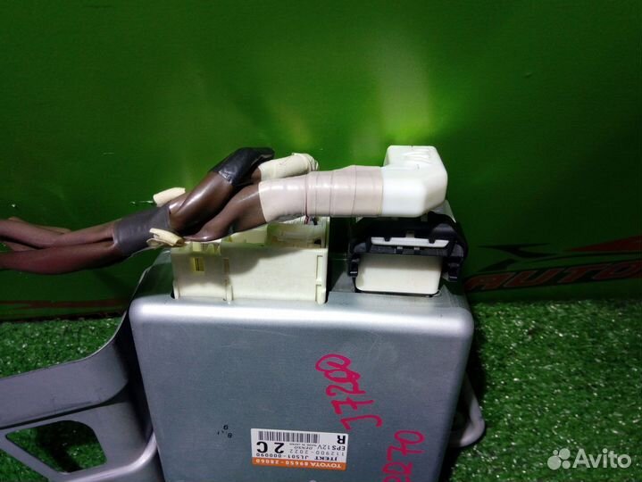 Блок управления рулевой рейкой toyota ZRR70G, ZRR7