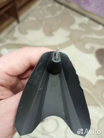 Лыжные палки 98 см