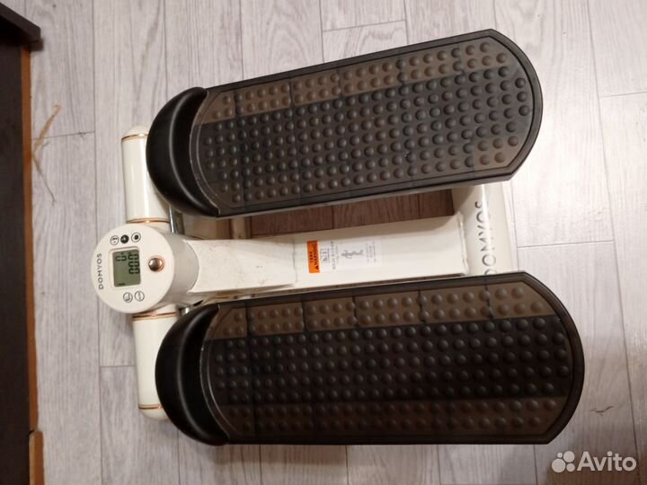 Тренажер степпер