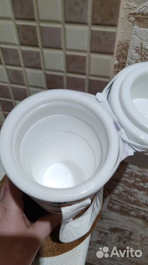 Термоконтейнер для бутылочек