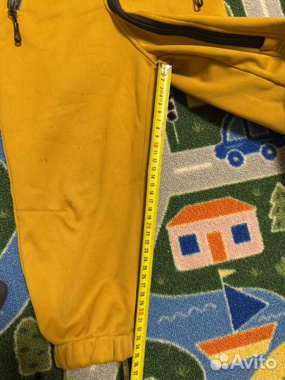 Комбинезон softshell 98 Oldos