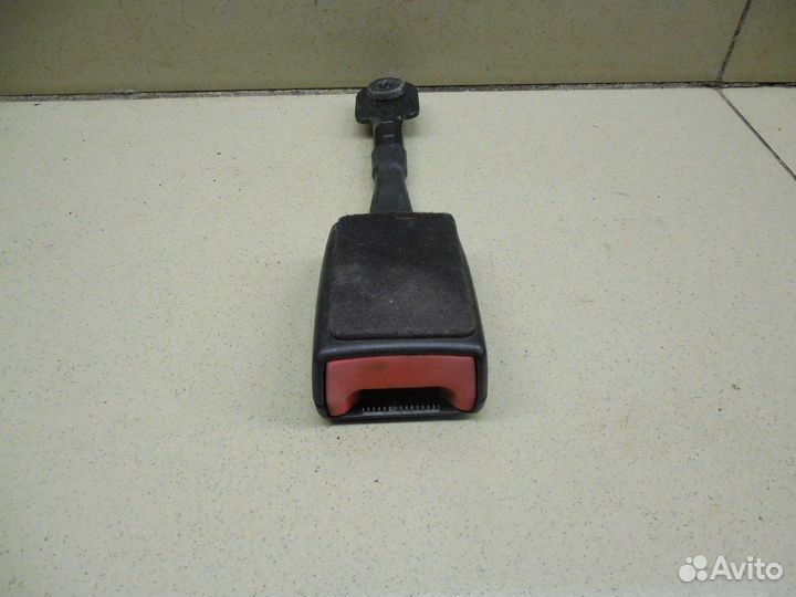 Ответная часть ремня безопасности Aveo (T300) 2011