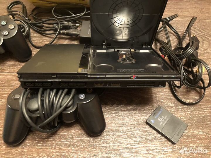 Sony PS2