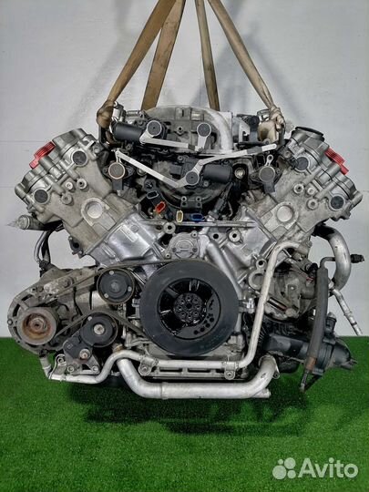 Катушка зажигания для Audi A8 D3