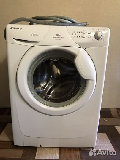 Стиральная машина Candy COS 5108 F