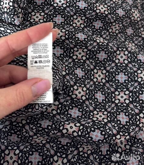 Топ 48 р. Англия, полиэстер