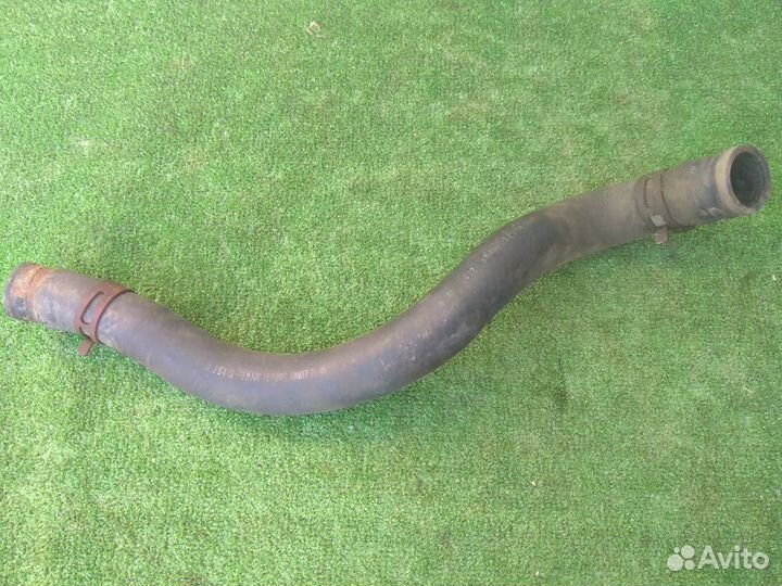 Патрубок радиатора Hyundai Equus II (2009—2013)