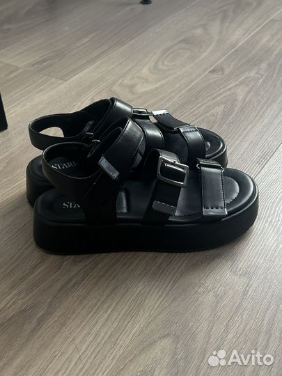 Сандали женские 37 размер