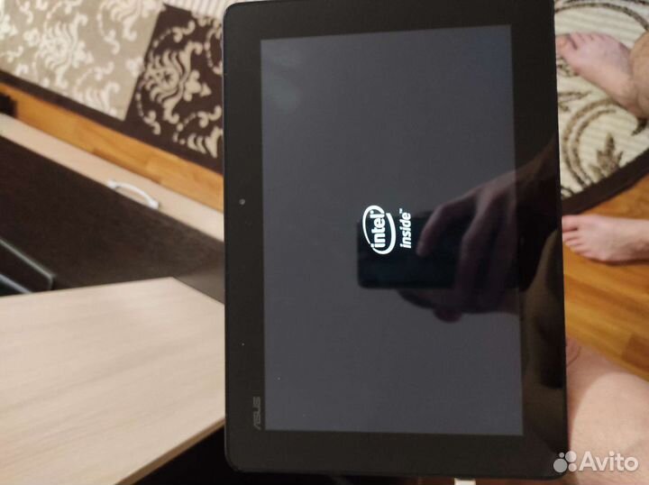 Планшет асус