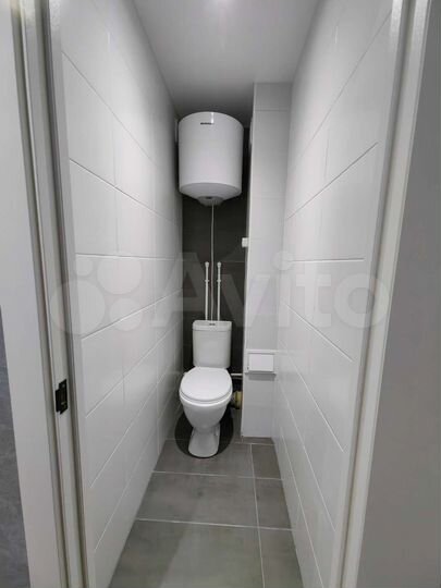 2-к. квартира, 46 м², 5/9 эт.