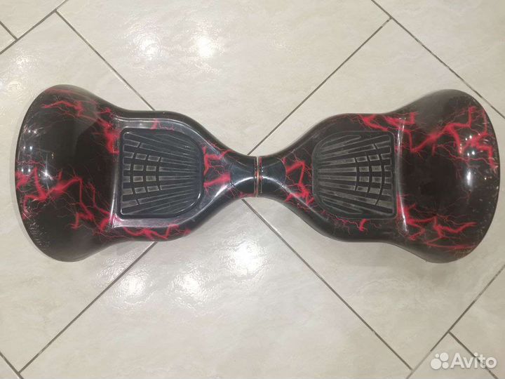 Гироскутер