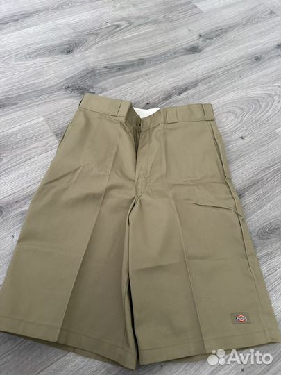 Шорты dickies loose fit 13