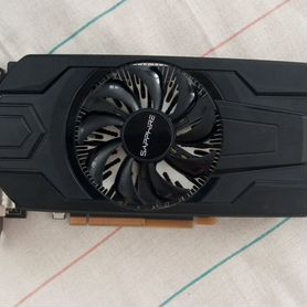 Rx 560 pulse 2gb