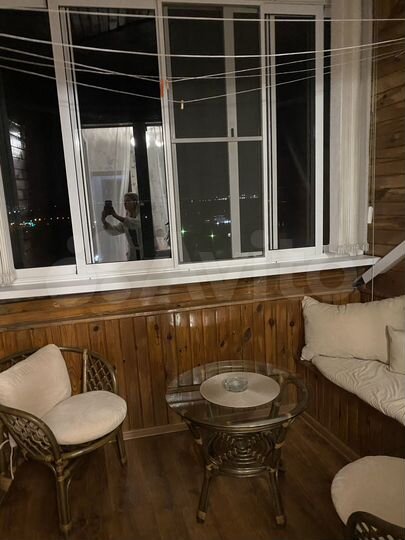 3-к. квартира, 64 м², 9/10 эт.