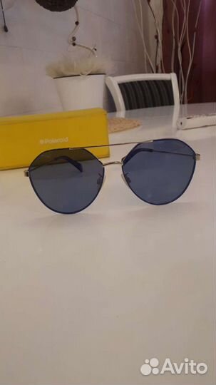 Солнцезащитные очки женские оригинал