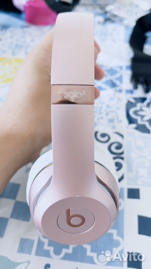Beats solo 3 wireless