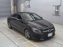 Mercedes-Benz CLA-класс 1.6 AMT, 2015, 145 000 км, с пробегом, цена 1 359 000 руб.