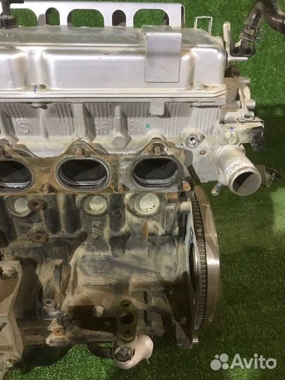 Двигатель zotye T600 Hover H3 Haval H5