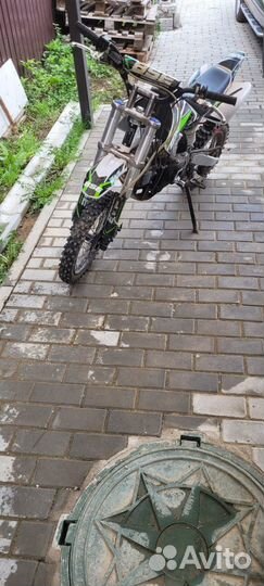 Bse evo 110