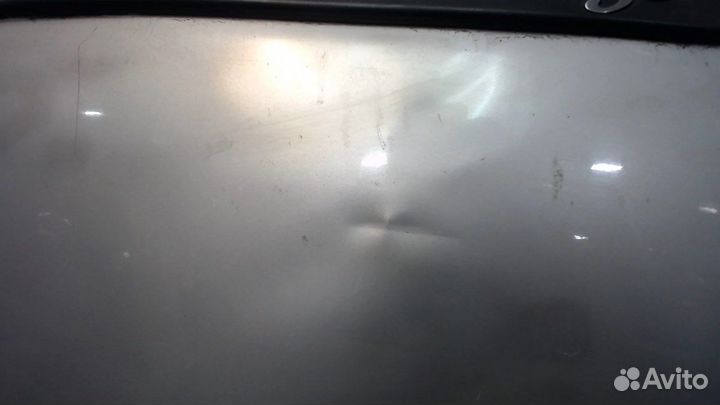 Дверь задняя Citroen Berlingo, 2004