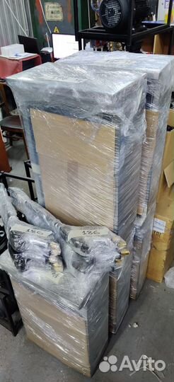 Автомойка самообслуживания mega 7735