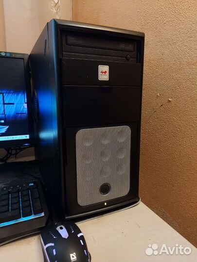 Компьютер Shadow Line SL