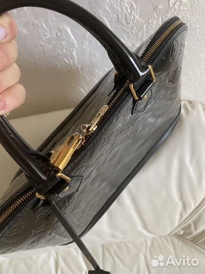 Сумка LV оригинал
