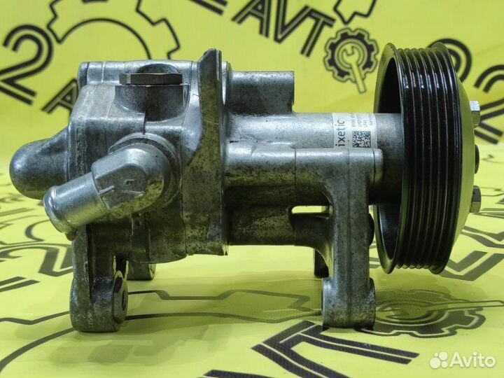 Насос гур Bmw X5 E70 M57D30 2008-08-07