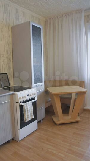 2-к. квартира, 55 м², 1/5 эт.