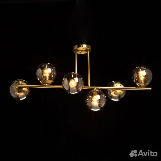 Люстра De City Оливия