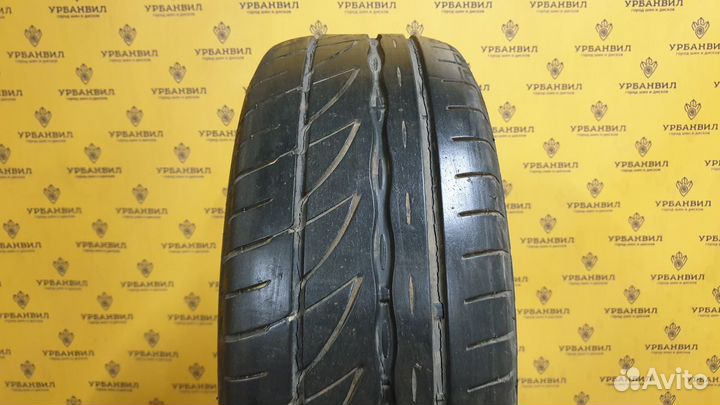 Bridgestone Potenza RE002 Adrenalin 205/55 R16 91W