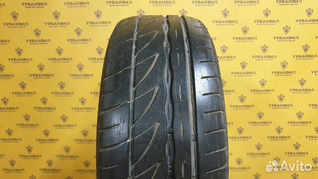 Bridgestone Potenza RE002 Adrenalin 205/55 R16 91W