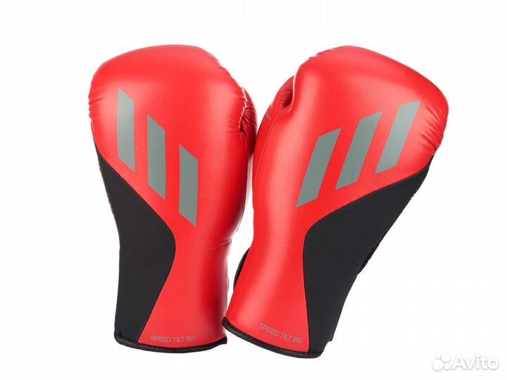 Перчатки боксерские Speed Tilt 150 10, 12