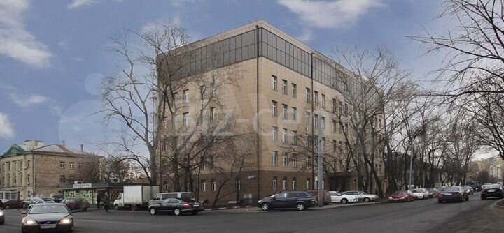 От собственника у метро офис 147 кв.м