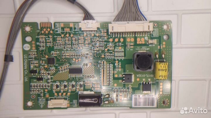 32LA660v бп EAX64907901 (2.4)