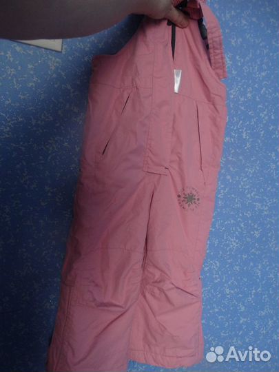 Весенний костюм