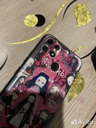 Продам realme c21